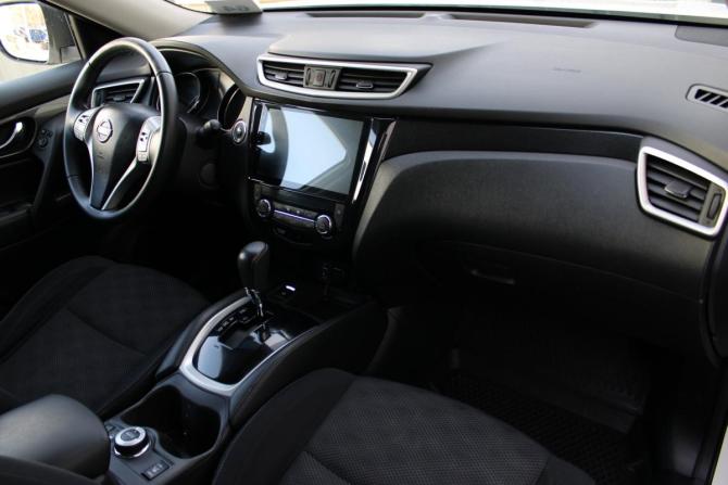 Nissan X-Trail III с пробегом 2018 года, цена 1 895 000 рублей, 145903 км, внедорожник, Автокод Объявления