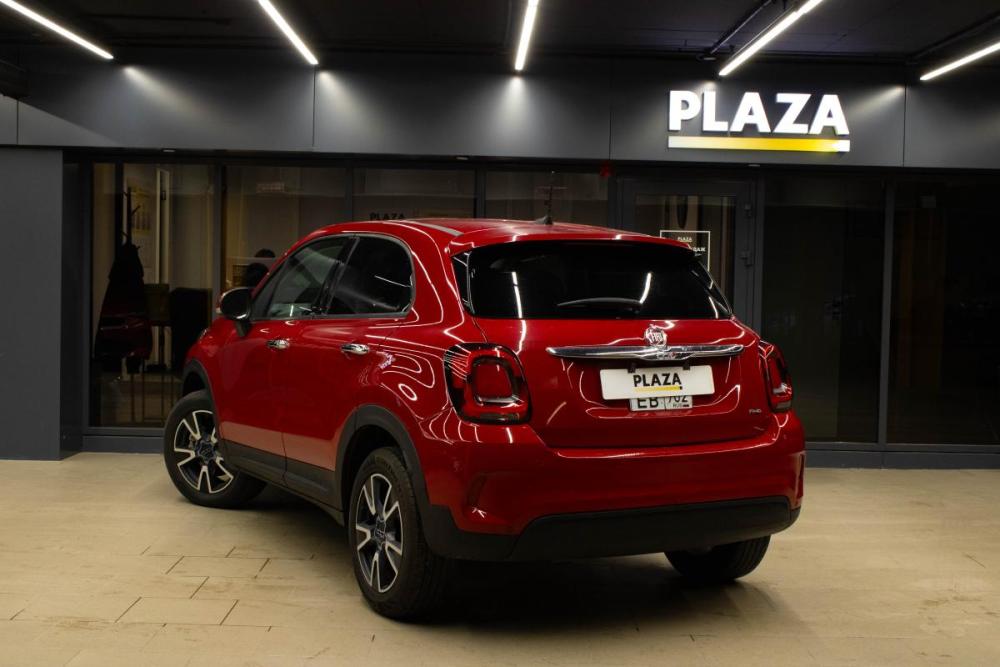 Fiat 500X I Рестайлинг Уфа  - изображение 3