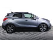 Opel Mokka I Москва  - изображение 26