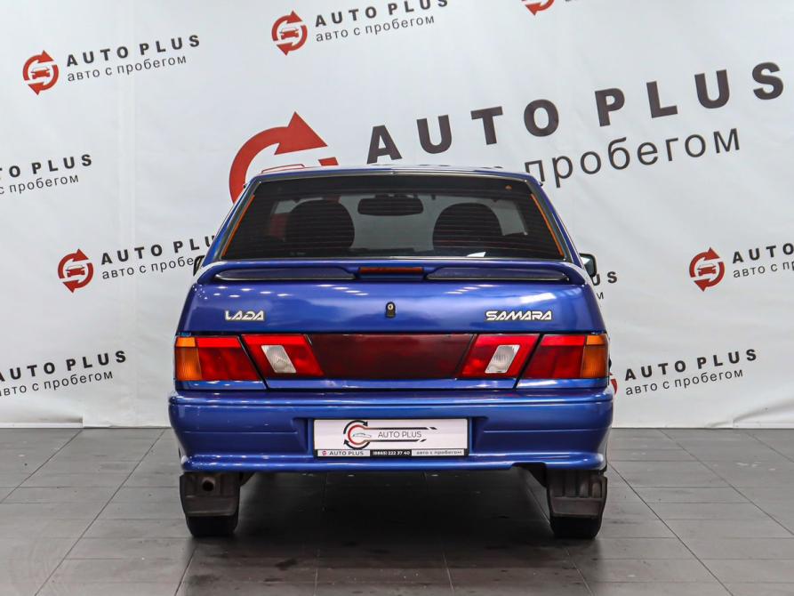 Lada (ВАЗ) 2115 Минеральные Воды  - изображение 4