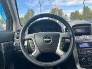 Chevrolet Captiva I Рестайлинг Стерлитамак  - изображение 37