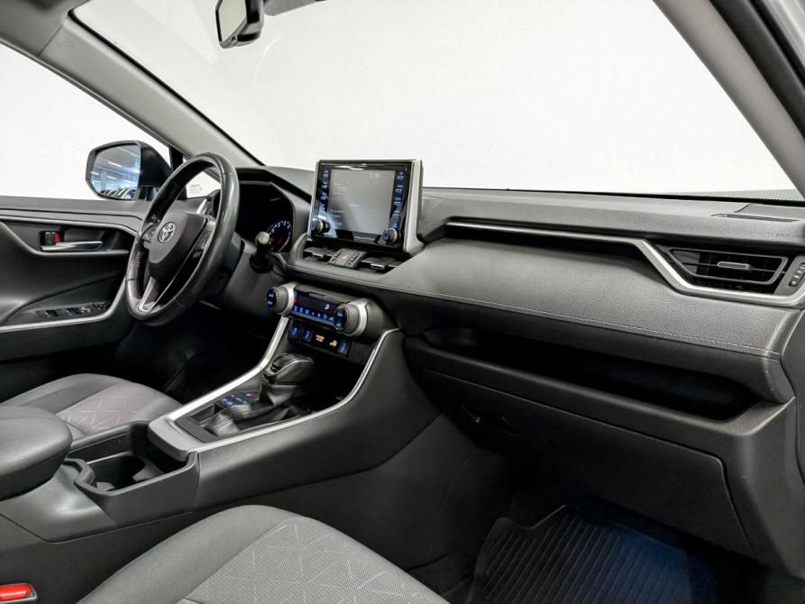 Toyota RAV4 V (XA50) Санкт-Петербург  - изображение 11