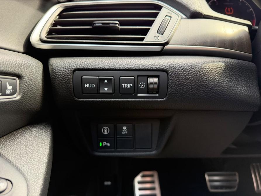 Honda Accord X Астрахань  - изображение 21