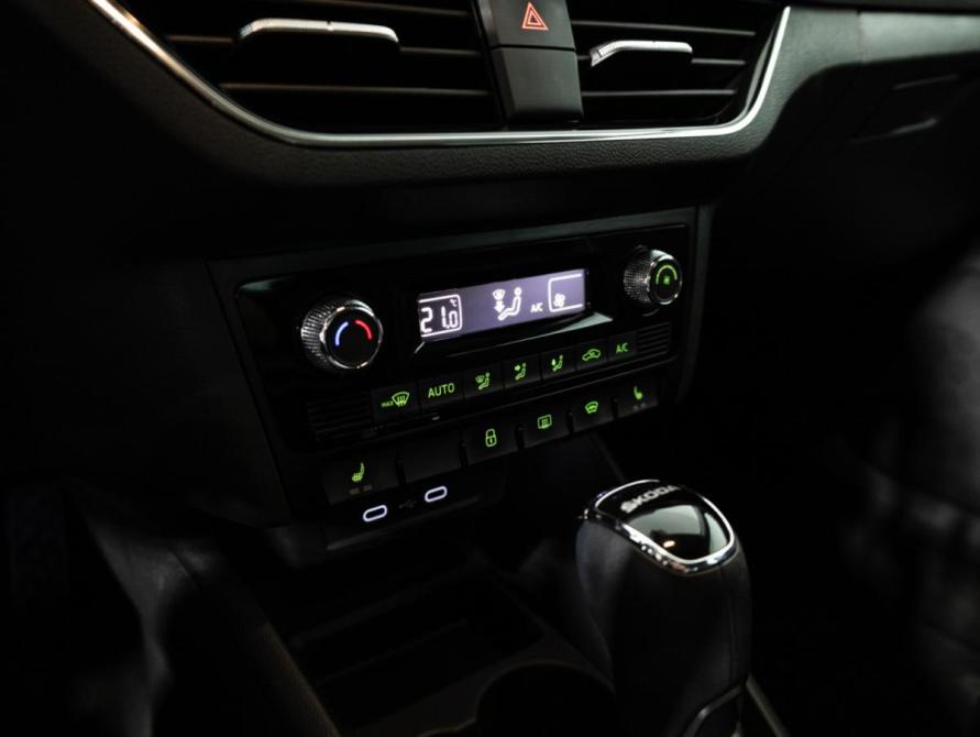 Skoda Rapid II Санкт-Петербург  - изображение 19