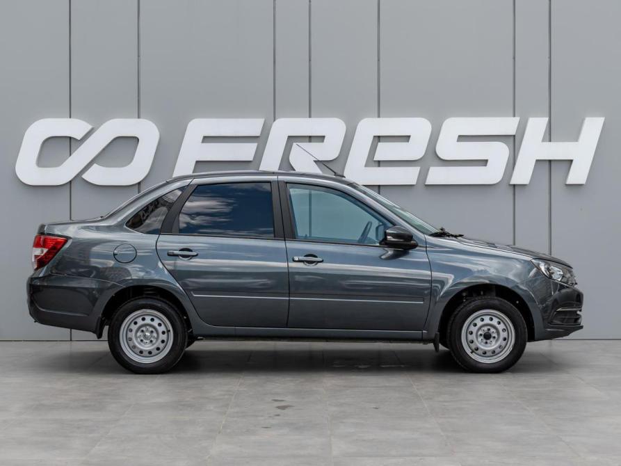 Lada (ВАЗ) Granta I Рестайлинг Краснодар  - изображение 5