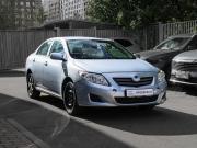 Toyota Corolla X (E140 E150) Москва  - изображение 19