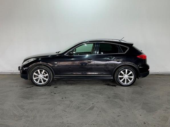 Infiniti QX50 I с пробегом 2015 года, цена 1 797 000 рублей, 192000 км, внедорожник, Автокод Объявления
