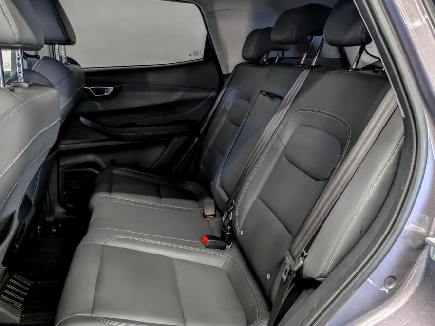 Chery Tiggo 4 Pro I Рестайлинг Москва  - изображение 12