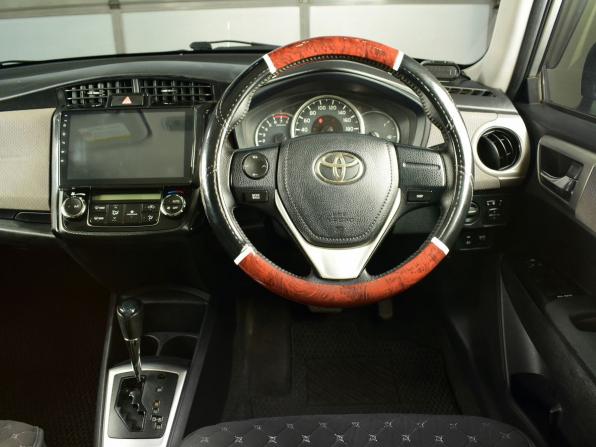 Toyota Corolla XI (E160 E170 E180) с пробегом 2013 года, цена 1 149 995 рублей, 104496 км, седан, Автокод Объявления