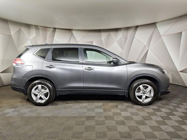 Nissan X-Trail III с пробегом 2018 года, цена 1 481 000 рублей, 213777 км, внедорожник, Автокод Объявления