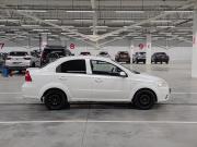 Chevrolet Aveo I Рестайлинг Казань  - изображение 27