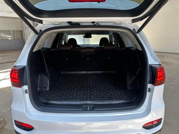 Kia Sorento III Prime Рестайлинг с пробегом 2019 года, цена 2 890 000 рублей, 174440 км, внедорожник, Автокод Объявления
