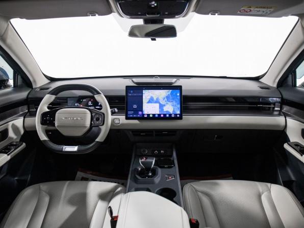 JETOUR DASHING I с пробегом 2023 года, цена 2 099 000 рублей, 69466 км, внедорожник, Автокод Объявления