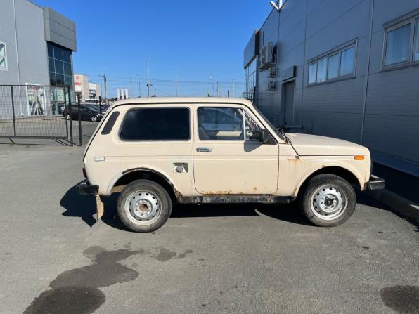 Lada (ВАЗ) 2121 (4x4) I Рестайлинг с пробегом 1993 года, цена 130 000 рублей, 200000 км, внедорожник, Автокод Объявления