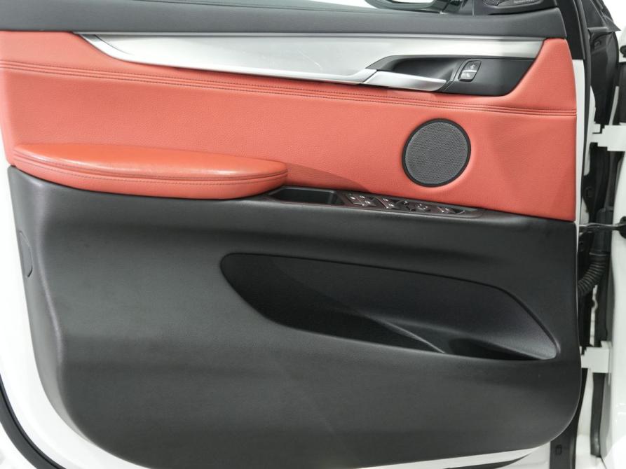 BMW X6 II (F16) Новосибирск  - изображение 19