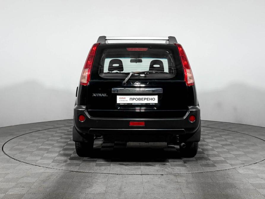 Nissan X-Trail I Рестайлинг Санкт-Петербург  - изображение 6