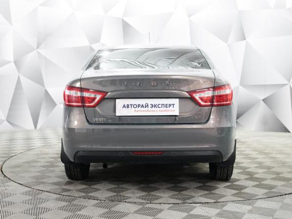 Lada (ВАЗ) Vesta I с пробегом 2020 года, цена 907 000 рублей, 133913 км, седан, Автокод Объявления