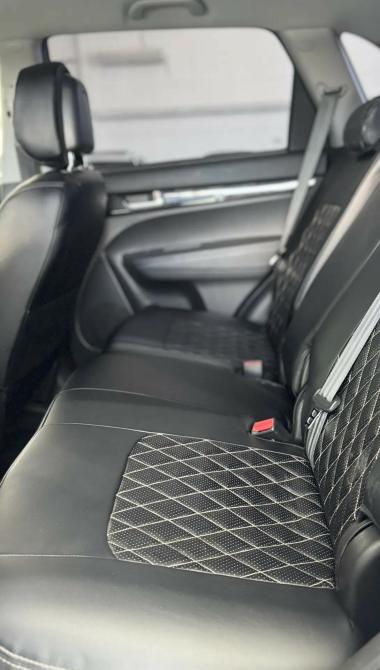 Kia Sorento II Рестайлинг Шахты  - изображение 17