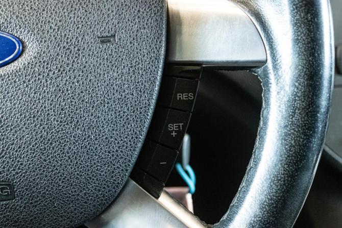 Ford C-MAX I с пробегом 2006 года, цена 280 000 рублей, 191644 км, минивэн, Автокод Объявления