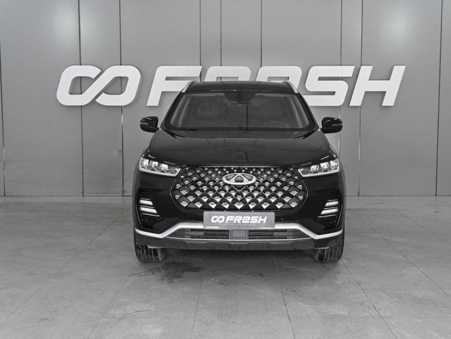 Chery Tiggo 7 Pro I Ростов-на-Дону  - изображение 3