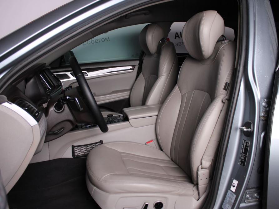Hyundai Genesis II Минеральные Воды  - изображение 8