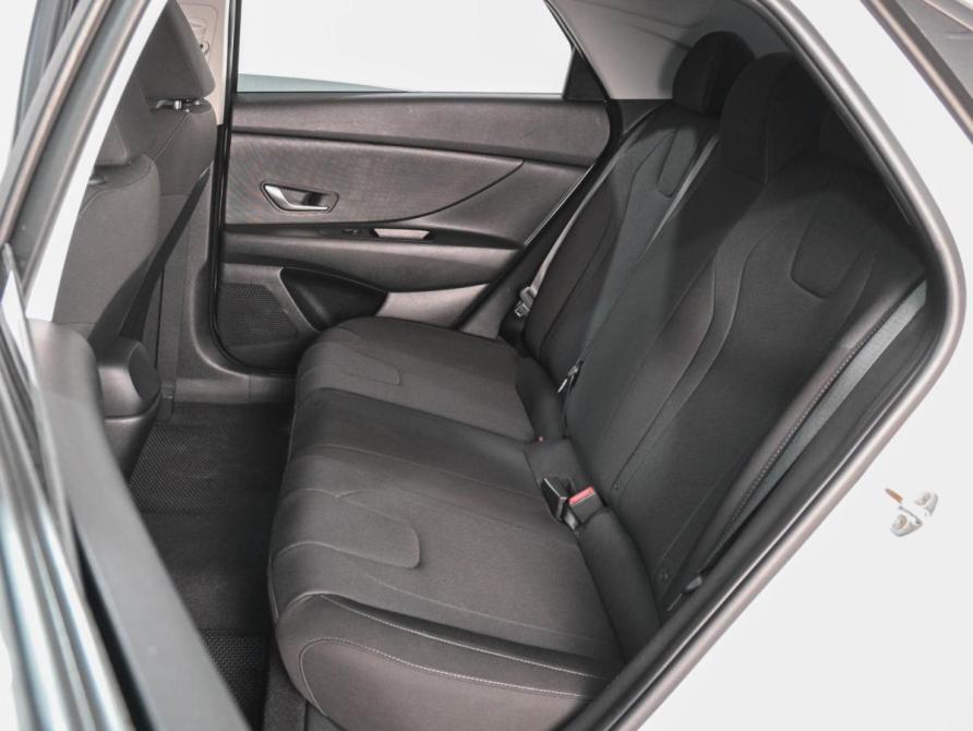 Hyundai Avante VII Ростов-на-Дону  - изображение 9
