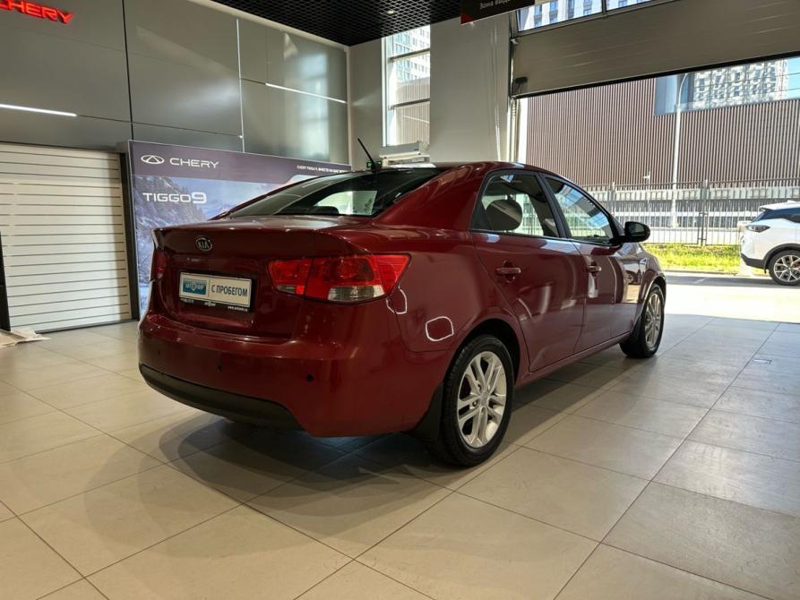 Kia Cerato II Москва  - изображение 4