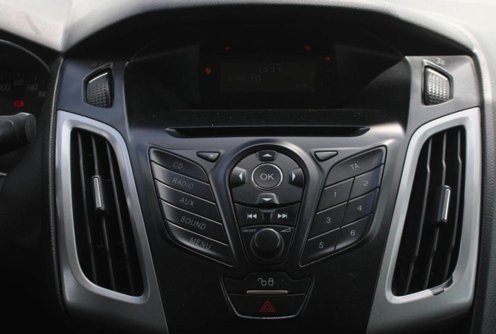 Ford Focus III Саратов  - изображение 22