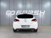 Opel Astra J Воронеж  - изображение 23