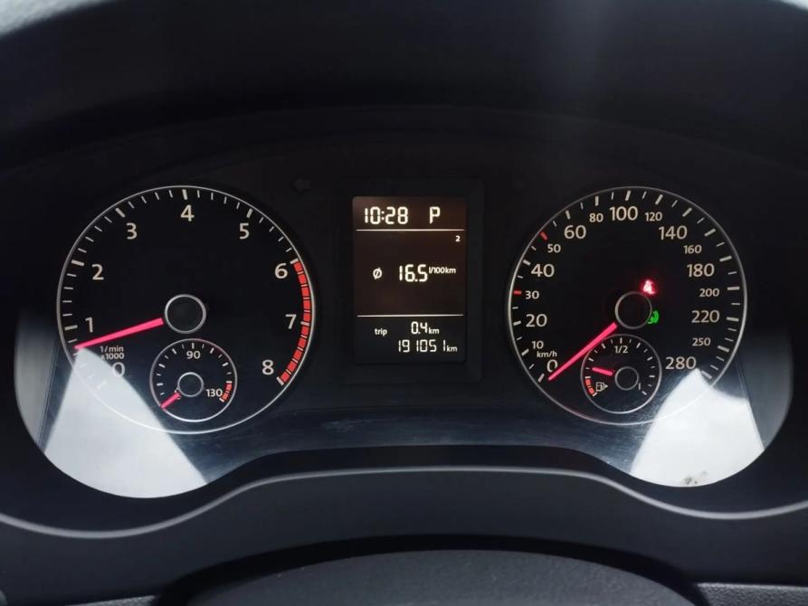 Volkswagen Jetta VI Екатеринбург  - изображение 22