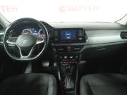 Volkswagen Polo VI Вологда  - изображение 33