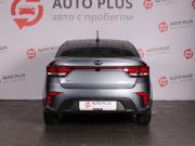 Kia Rio IV Минеральные Воды  - изображение 24