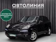 Porsche Cayenne II (958) Красноярск  - изображение 25