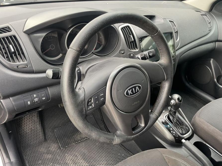 Kia Cerato II Москва  - изображение 12