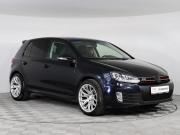 Volkswagen Golf VI Химки  - изображение 10