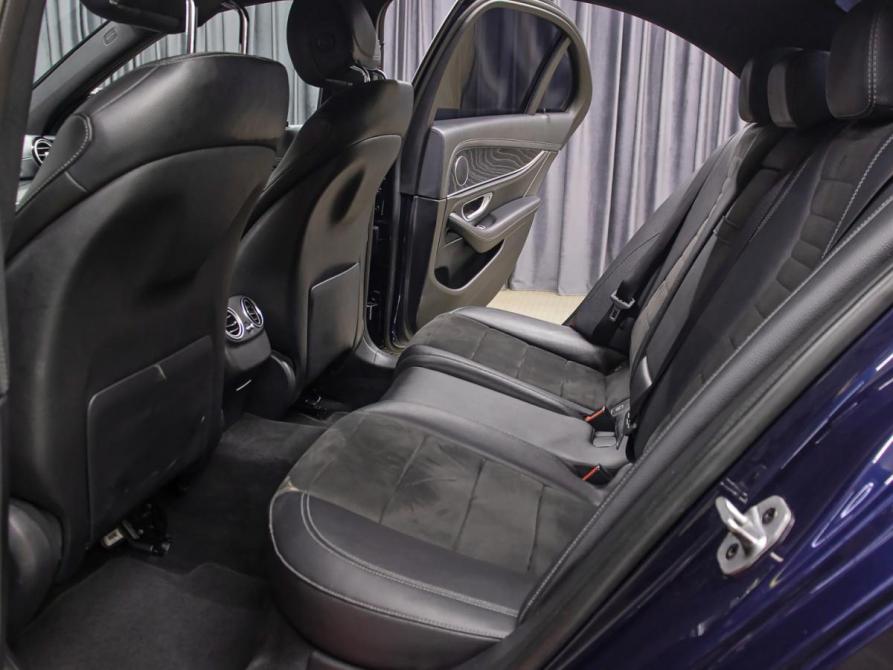 Mercedes-Benz E-Класс V (W213 S213 C238) Москва  - изображение 13