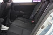 Mitsubishi Lancer X Омск  - изображение 40