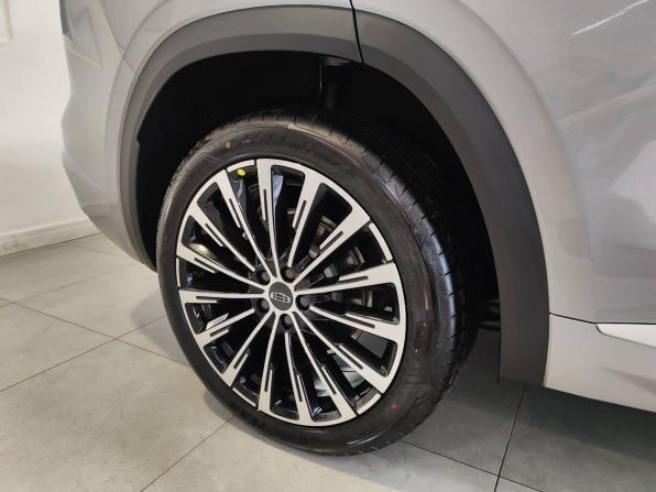 Новый Geely Monjaro I 2026 года, цена 4 973 990 рублей, внедорожник, Автокод Объявления