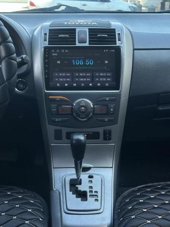 Toyota Corolla X (E140 E150) с пробегом 2007 года, цена 585 000 рублей, 395131 км, седан, Автокод Объявления