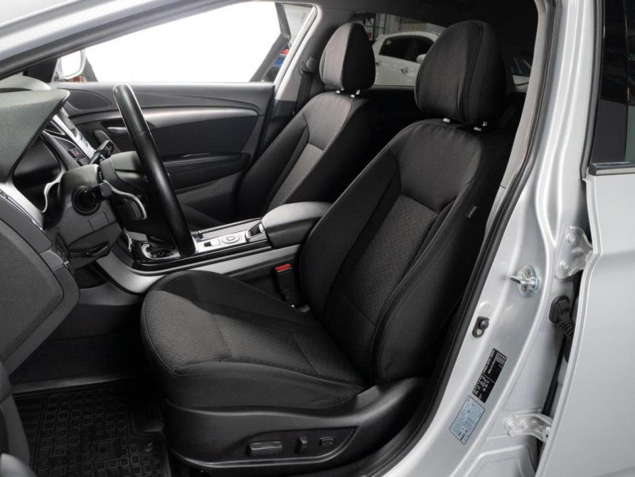 Hyundai i40 I Рестайлинг Тюмень  - изображение 10
