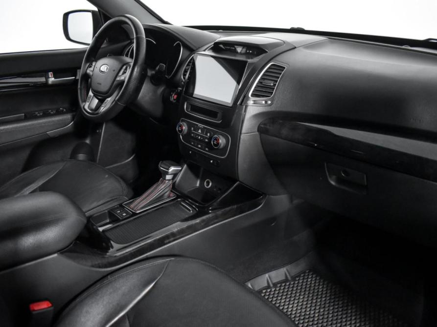 Kia Sorento II Рестайлинг Санкт-Петербург  - изображение 12