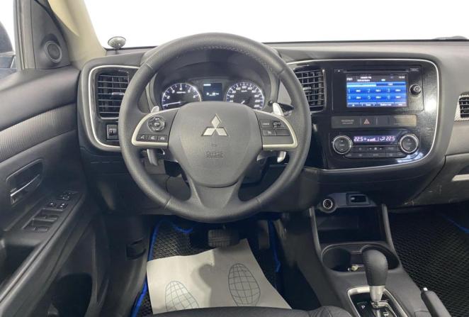 Mitsubishi Outlander III с пробегом 2012 года, цена 1 350 000 рублей, 174683 км, внедорожник, Автокод Объявления