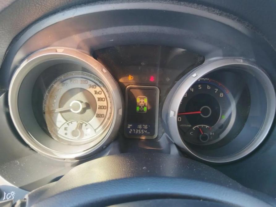 Mitsubishi Pajero IV Тольятти  - изображение 5