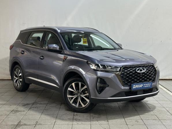 Chery Tiggo 7 Pro Max I с пробегом 2023 года, цена 1 680 000 рублей, 48560 км, внедорожник, Автокод Объявления