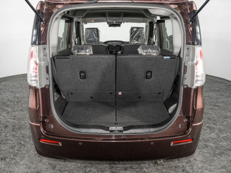 Suzuki Solio III Иркутск  - изображение 20