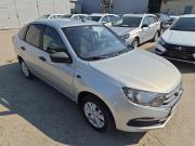 Lada (ВАЗ) Granta I Рестайлинг Саратов  - изображение 46
