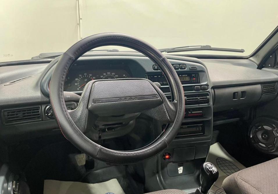Lada (ВАЗ) 2114 Воронеж  - изображение 12
