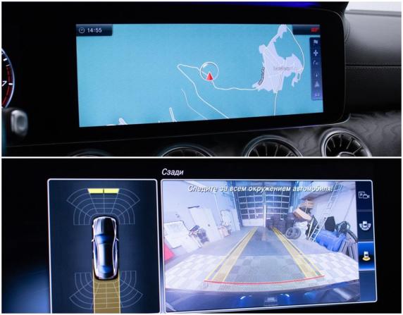 Mercedes-Benz E-Класс V (W213 S213 C238) с пробегом 2017 года, цена 3 220 000 рублей, 133904 км, купе-хардтоп, Автокод Объявления