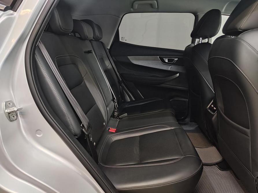 Chery Tiggo 4 Pro I Барнаул  - изображение 19