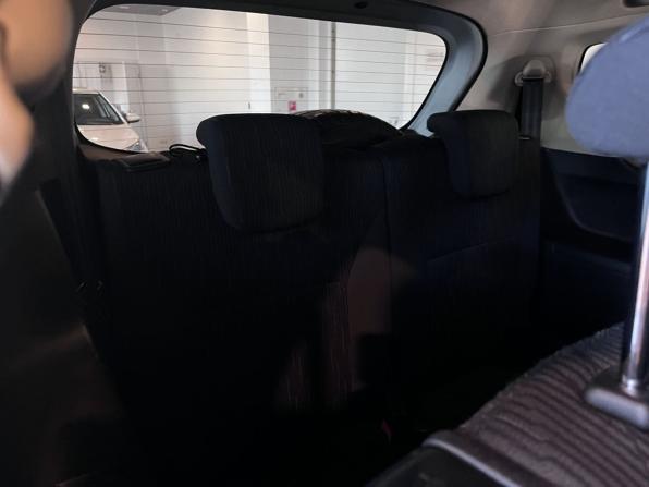 Suzuki Ertiga II Рестайлинг с пробегом 2022 года, цена 1 850 000 рублей, 150193 км, компактвэн, Автокод Объявления